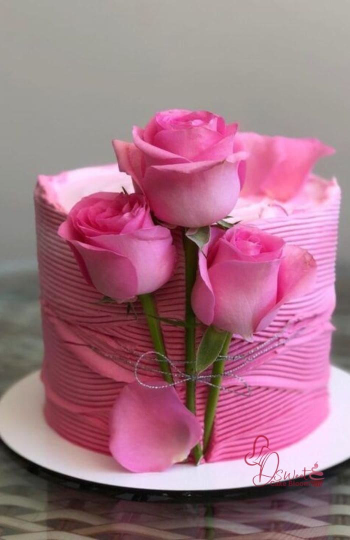 Signature Custom Cakes